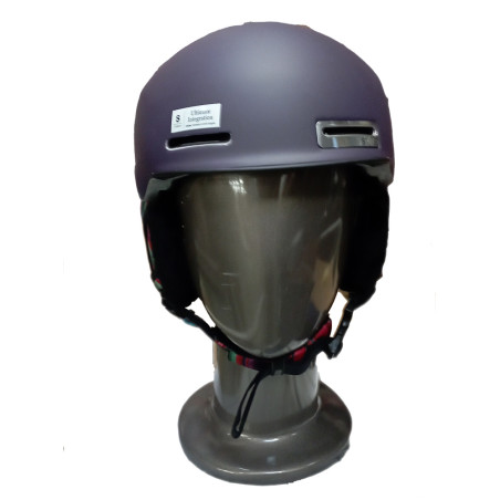Casco de esquí Smith Allure SMITH - 1
