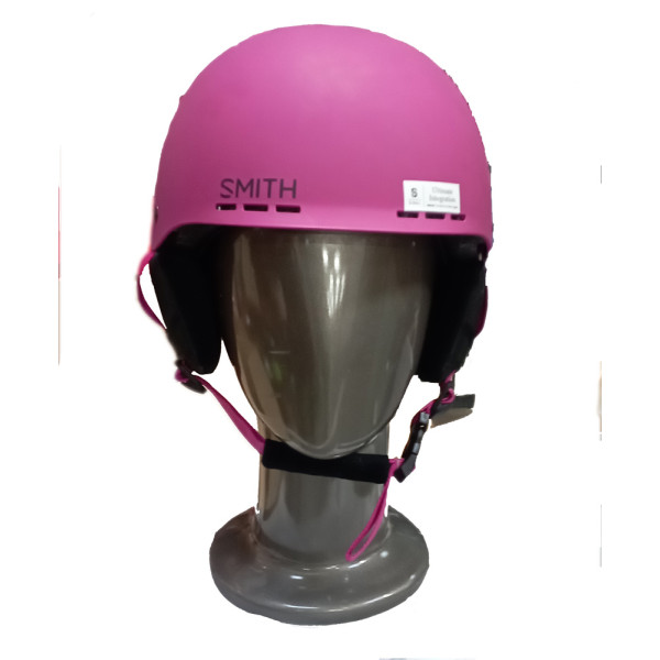 Casco de esquí Smith Holt 2