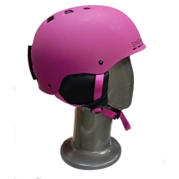 Casco de esquí Smith Holt 2