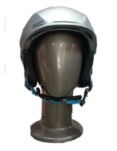 Scoot Tracker Skihelm SCOTT - 3