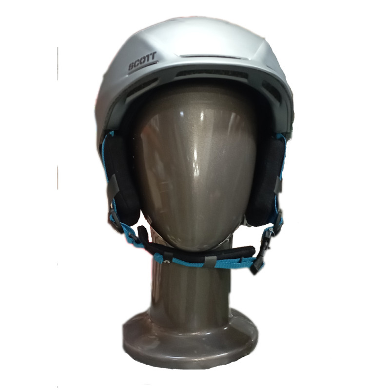 Scoot Tracker Skihelm SCOTT - 3