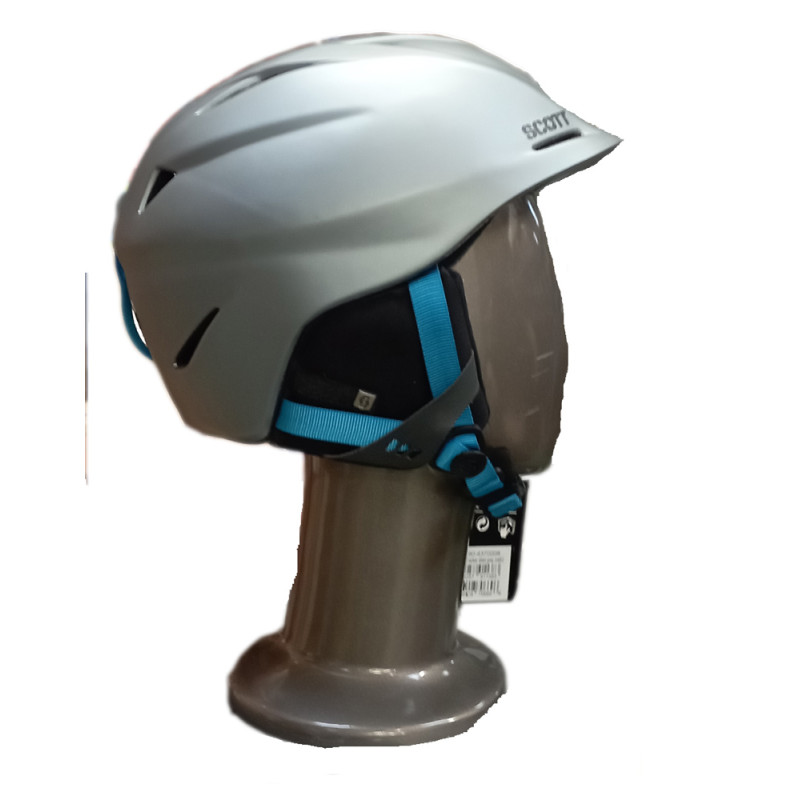 Scoot Tracker Skihelm SCOTT - 4