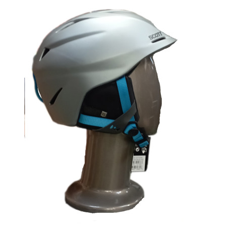 Scoot Tracker Skihelm SCOTT - 4