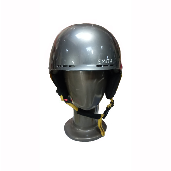 Casco da sci Smith Holt SMITH - 1