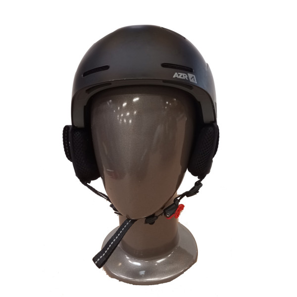 AZR RENSON I.BRID Ski Helmet AZR - 3