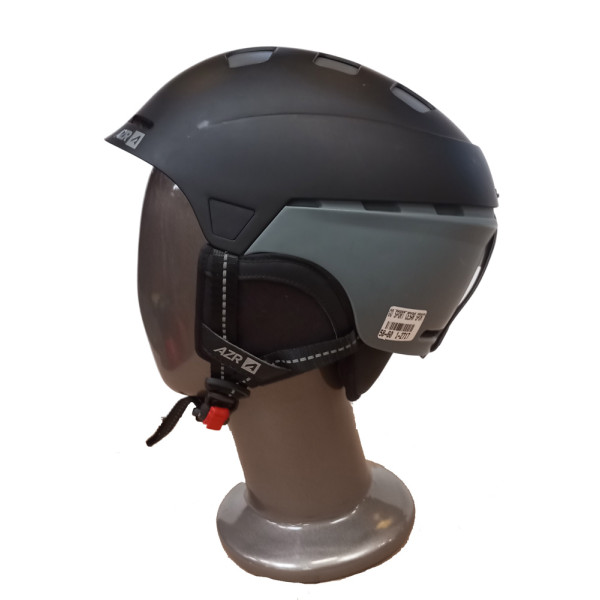 AZR RENSON I.BRID Ski Helmet AZR - 3