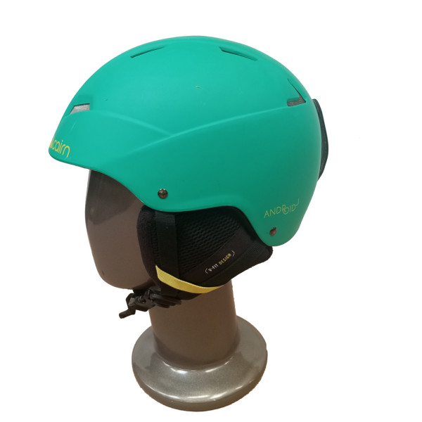 CAIRN ANDROID J Skihelm CAIRN - 1