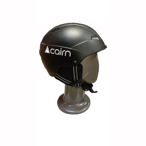 CAIRN LOC-ACTIVE Ski Helmet CAIRN - 1