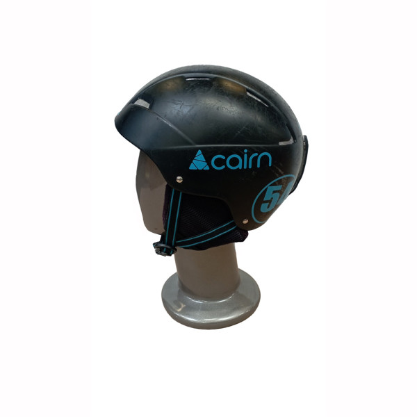 CAIRN LOC-ACTIVE JUNIOR Ski Helmet CAIRN - 4