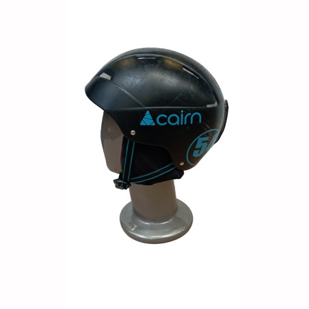 Casque De Ski CAIRN LOC-ACTIVE JUNIOR
