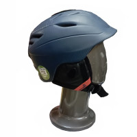 WANABEE BRIDGE IN MOLD 500 Ski Helmet WANABEE - 1