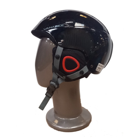 WANABEE BRIDGE Ski Helmet WANABEE - 4