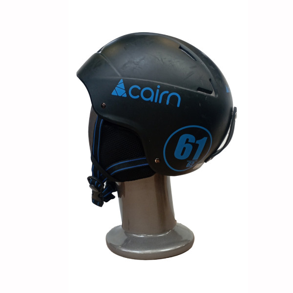 CAIRN LOC-ACTIVE Ski Helmet CAIRN - 6