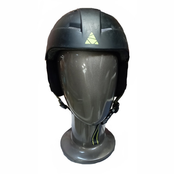 CAIRN LOC-ACTIVE JUNIOR Ski Helmet CAIRN - 6