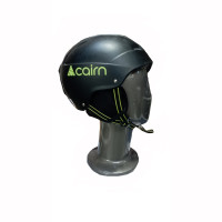 CAIRN LOC-ACTIVE JUNIOR Ski Helmet CAIRN - 6