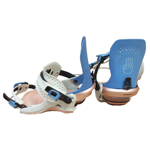 Bataleon Gata Snowboard Bindings