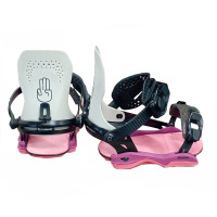 Bataleon Donna Snowboard Bindings BATALEON - 1