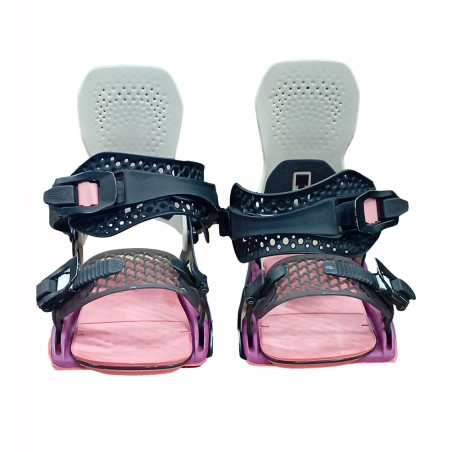 Attacchi da snowboard Bataleon Donna BATALEON - 2