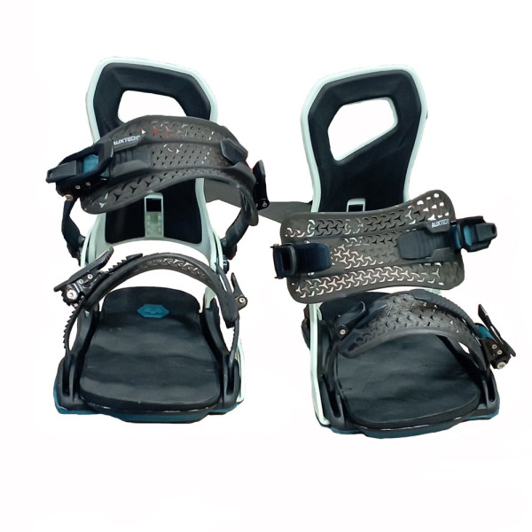 Rome Guild W Snowboard Bindings