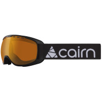 Masque de Ski Cairn Rainbow Photochromic Mat Black