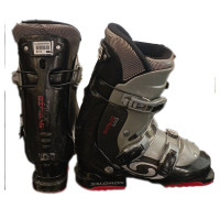 Salomon Symbio 440 Skischuhe  - 1