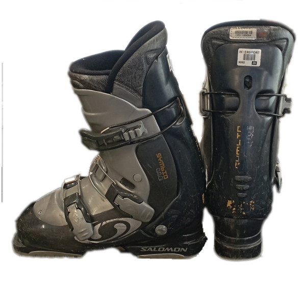 Salomon Symbio 440 Ski Boots  - 3