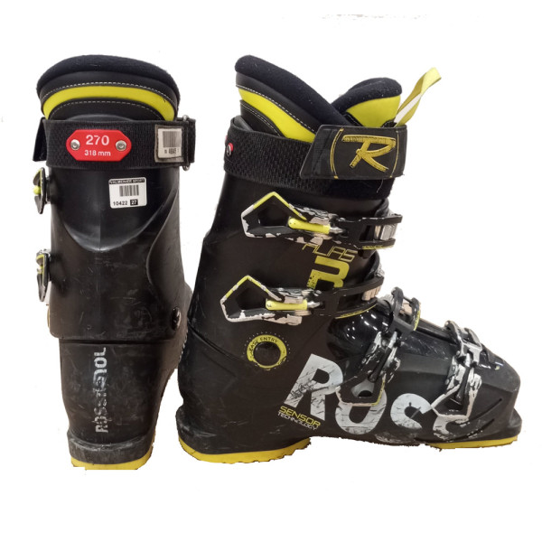 Chaussures De Ski Rossignol Alias R