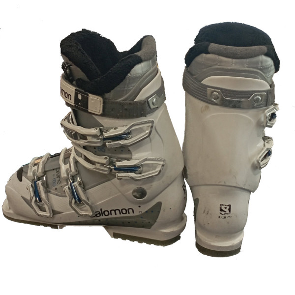 Chaussures De Ski Salomon ENERGYZER 55