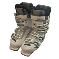 Chaussures De Ski Salomon ENERGYZER 55