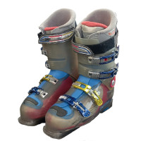 Chaussures De Ski Salomon CrossMax