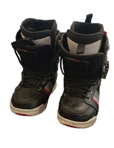 Crazy Creek A50 Modell 86 Snowboardstiefel CRAZY CREEK - 1