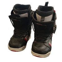 Boots De Snowboard Crazy Creek A50 Modell 86