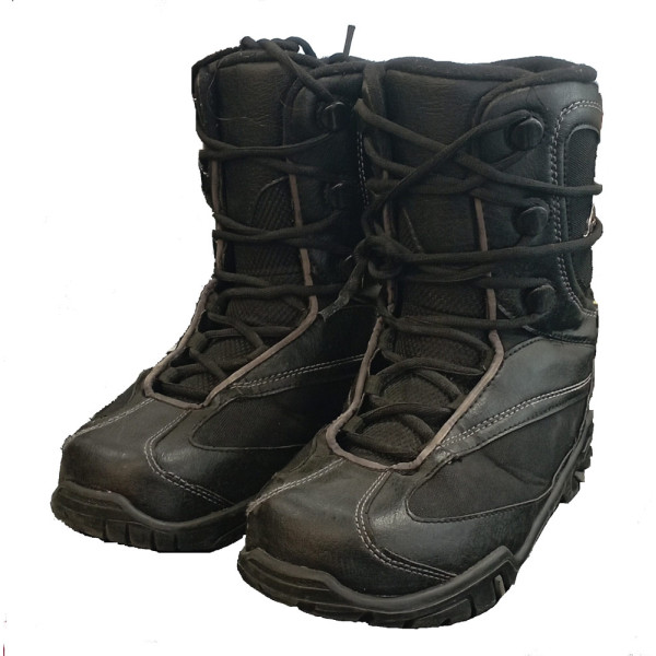 Boots De Snowboard FireFly Control Lacing