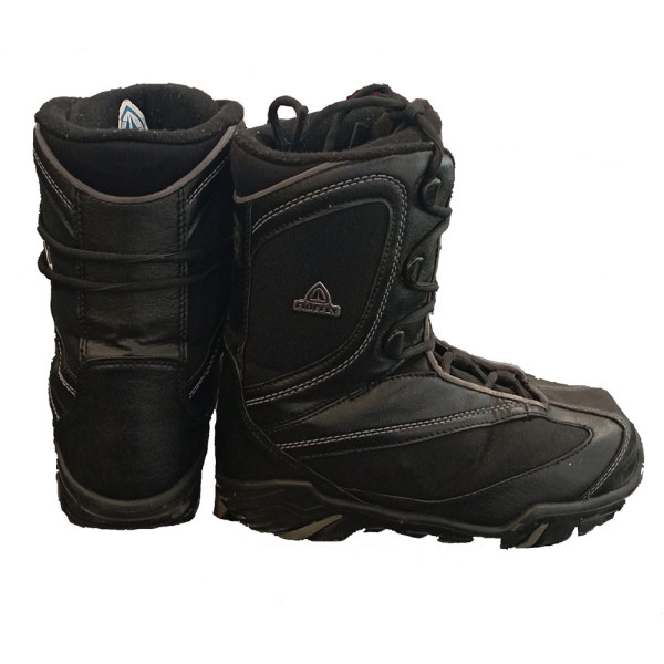 Boots De Snowboard FireFly Control Lacing