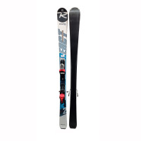 Pack Ski Rossignol React R2