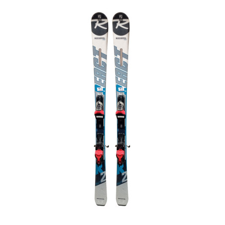 Pack Ski Rossignol React R2 + Bindings Xpress 11 ROSSIGNOL - 2