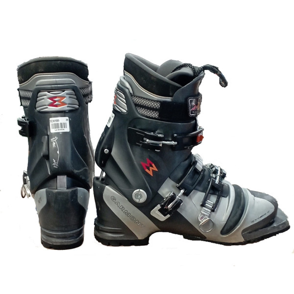 Scarpe Garmont Syner-g Telemark GARMONT - 1