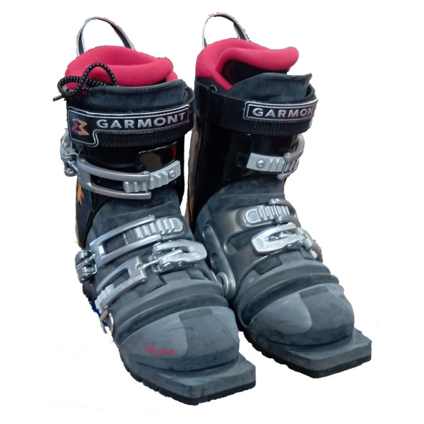 Garmont Evo Telemark-Schuhe GARMONT - 1