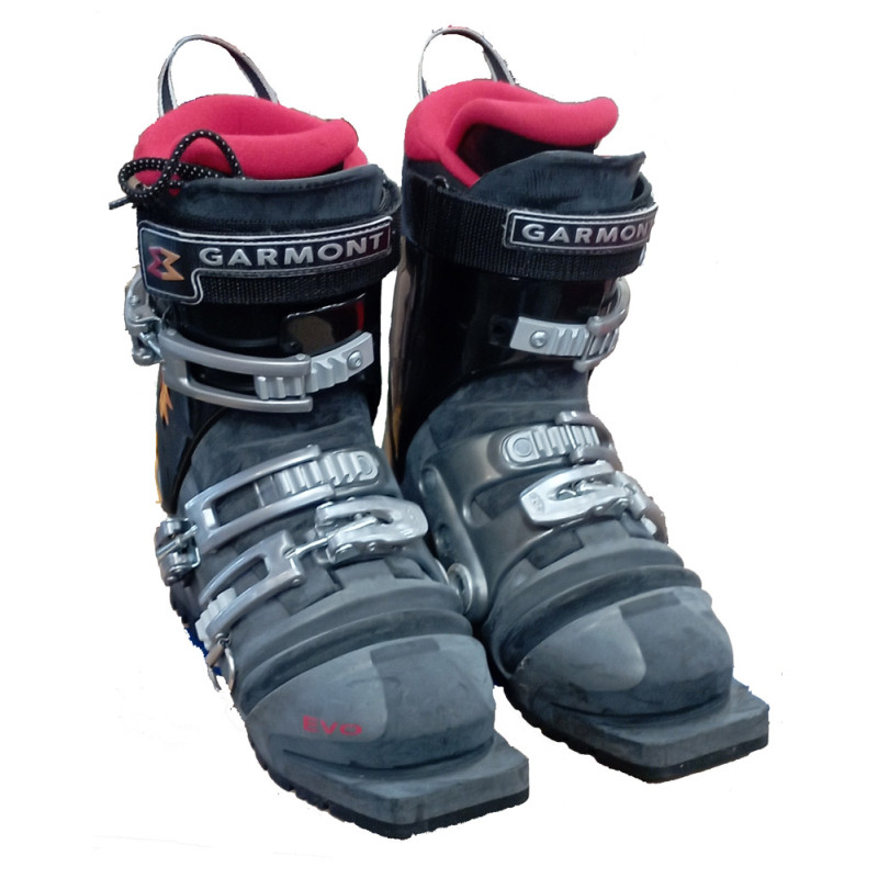 Garmont Evo Telemark-Schuhe GARMONT - 2