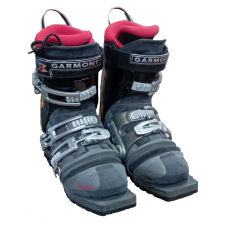 Garmont Evo Telemark Shoes GARMONT - 2