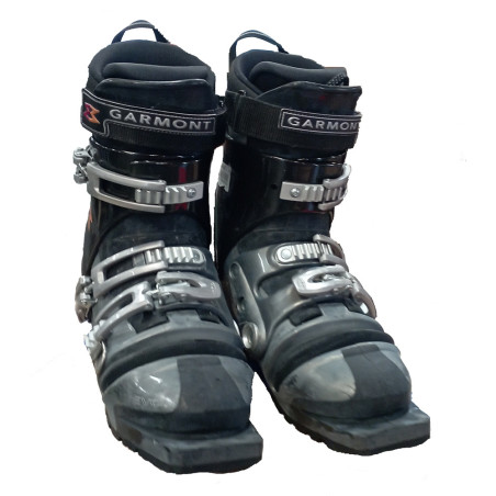 Garmont Evo Telemark-Schuhe GARMONT - 3 Garmont Evo Telemark-Schuhe GARMONT - 3