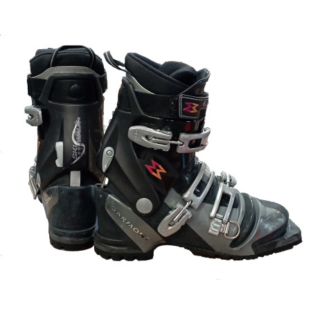 Garmont Evo Telemark-Schuhe GARMONT - 4 Garmont Evo Telemark-Schuhe GARMONT - 4