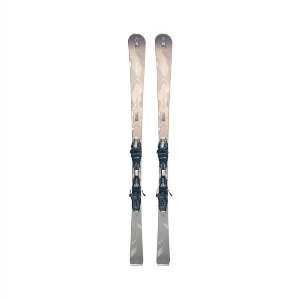 Pack Ski Head Premium SW MFPR + Tyrolia-Bindungen