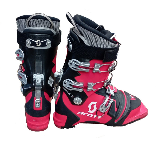 Scarpe da telemark Scott Voodoo SCOTT - 1