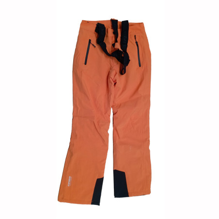 Icepeak Freiberg Orange Skihose ICEPEAK - 1