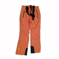 Pantalon De Ski Icepeak Freiberg Orange