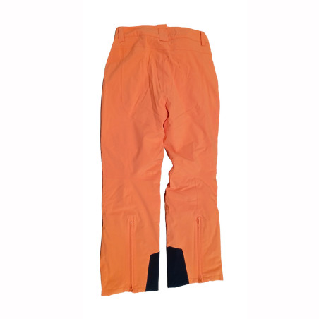 Icepeak Freiberg Orange Skihose ICEPEAK - 2