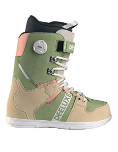 Deeluxe DNA PASTEL Snowboardstiefel DEELUXE - 1