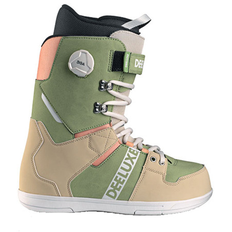 Deeluxe DNA PASTEL Snowboardstiefel DEELUXE - 1