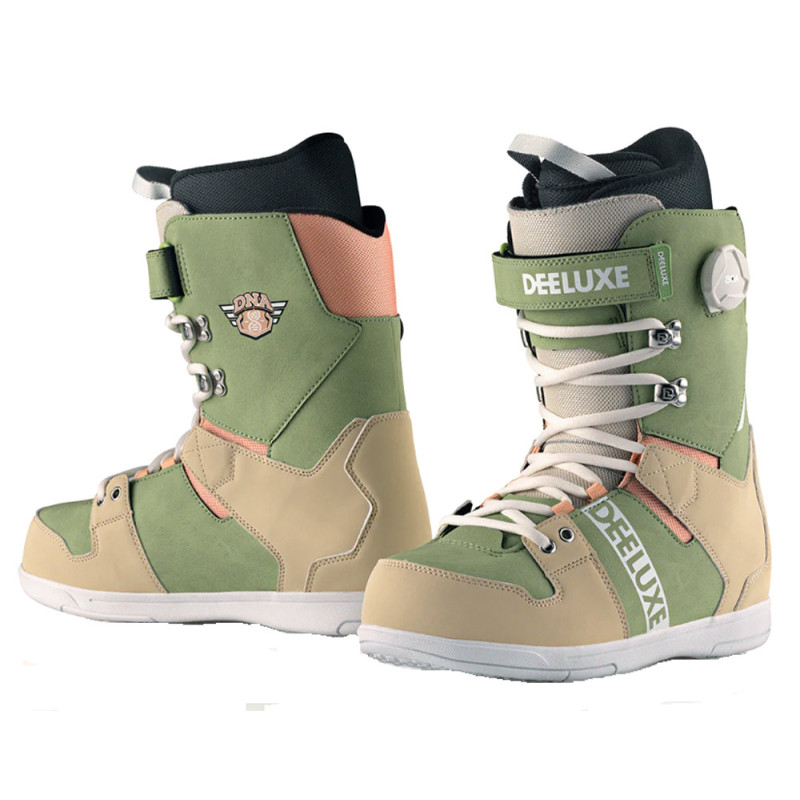 Deeluxe DNA PASTEL Snowboardstiefel DEELUXE - 2